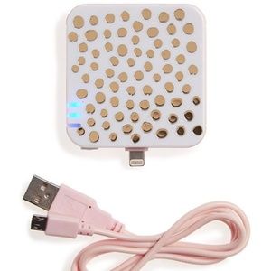 Ban.do Back Me Up Mobile Charger / Power Bank